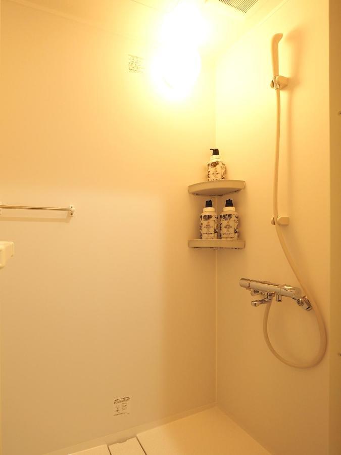 Family Tree Guest House Sapporo Esterno foto